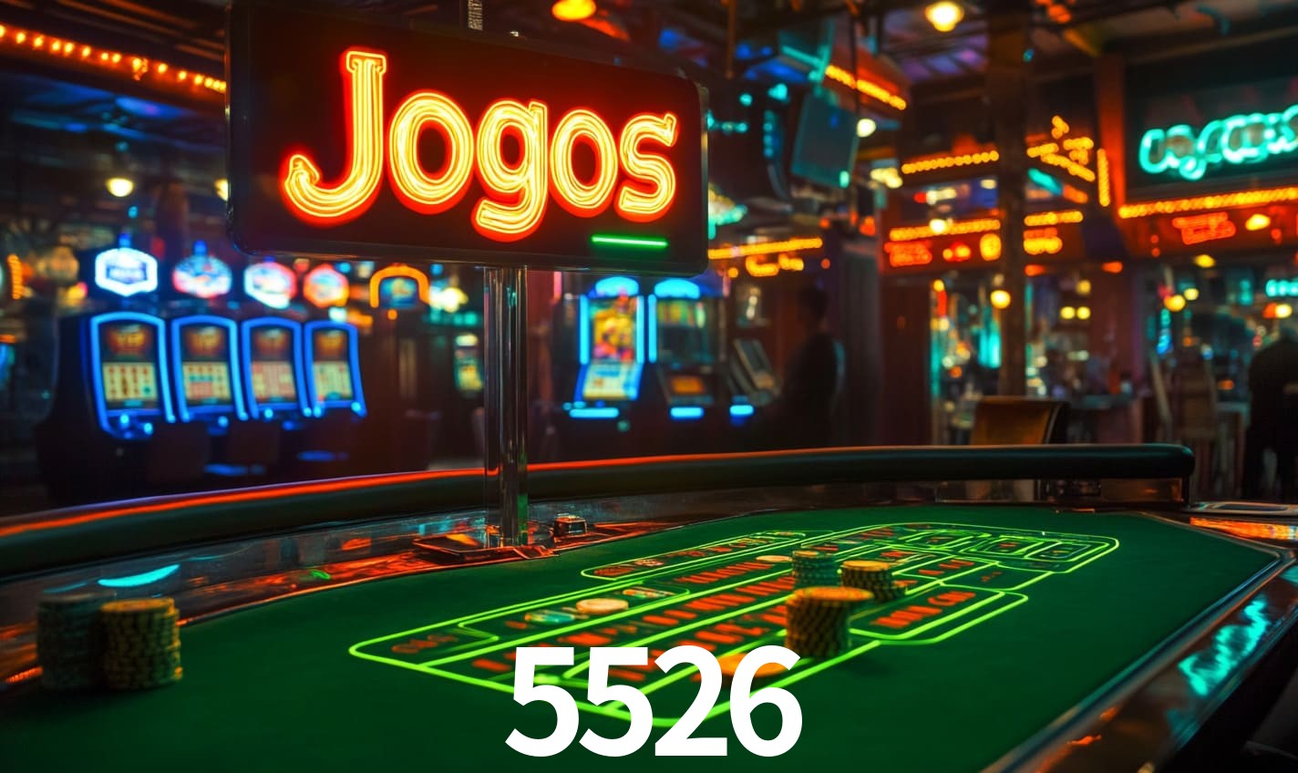 Requisitos do APK da 5526 para Android