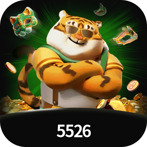 5526 Logo